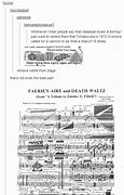 Image result for Funny Sheet Music Memes