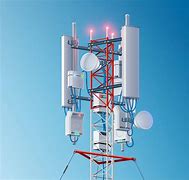 Image result for 5G Small Cell Towers