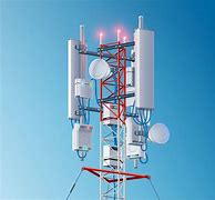 Image result for LTE Cell Tower