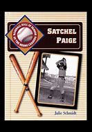 Image result for Satchel Paige Book