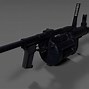 Image result for RG6 Grenade Launcher