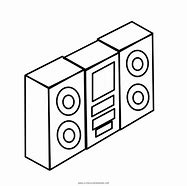 Image result for Tienda De Audio Y Electronica De Colorear