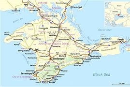 Image result for Crimea Under Russia