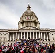 Image result for U.S. Capitol Black and White