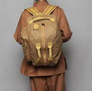 Image result for Buddha Head Backpack