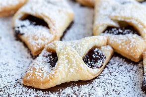 Image result for Kolacky Polish Christmas Cookies