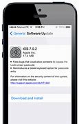 Image result for iOS 7 Plus