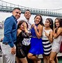 Image result for Sweet 16 Boat Party