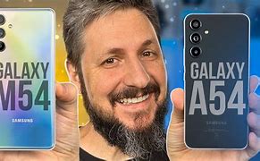 Image result for Galaxy A14 vs A54