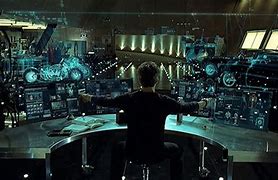 Image result for Iron Man Computer