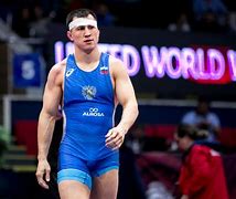 Image result for United World Wrestling Roman Vlasov