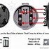 Image result for Meter Wiring Diagrams