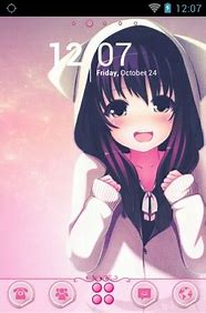 Image result for Android Anime Themes
