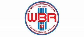 Image result for 21 Wood Brothers Racing Team Logo