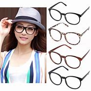 Image result for Titanium Eyeglasses Frames for Women
