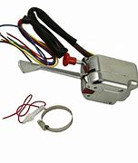 Image result for Turn Signal Lever Chrome