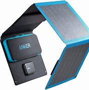 Image result for Anker Portable Solar Charger