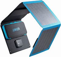 Image result for Anker USB Solar Charger