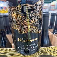 Image result for Windemere Pinot Noir