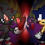 Image result for Dark Supersonic Sprites