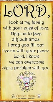 Image result for 100% Effective Prayers for Family