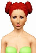 Image result for Cauliflower Hairstyle