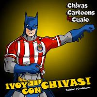 Image result for Chivas vs America Cartoons