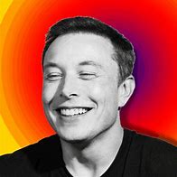 Image result for Elon Musk Cover Art