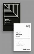 Image result for Architect Business Card