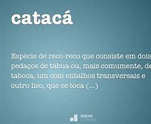 Image result for cateaca