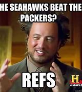 Image result for Super Bowl Refs Meme