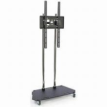 Image result for Adjustable Flat Screen TV Stands