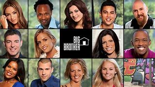 Image result for Big Brother 13 Cast