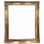 Image result for Horizontal Gold Picture Frames