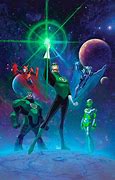 Image result for Smallville Green Lantern