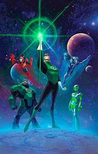 Image result for Super Heroe Green Lantern