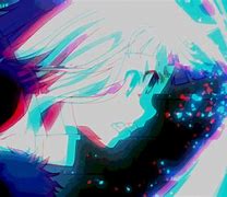Image result for Neon Aesthetic Anime Girl