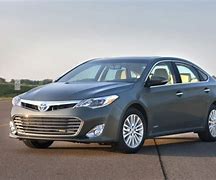 Image result for 2019 Toyota Avalon Hybrid XLE