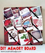 Image result for Work Memory Board Ideas
