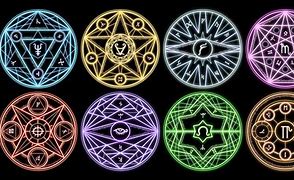 Image result for All Magic Spells