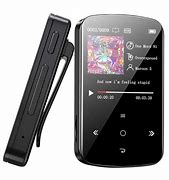 Image result for MP3 Portable Player with 15 Band EQT