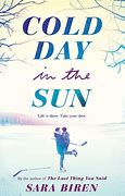 Image result for Book Cold Day