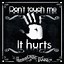 Image result for Don't Touch My iPad Wallpaper