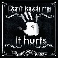 Image result for Don't Touch Me Wallpapers