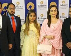 Image result for Mukesh Ambani Family Members