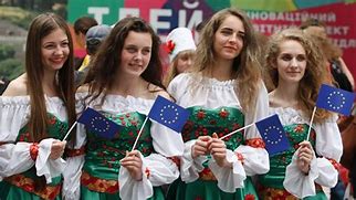 Image result for Eastern European Person