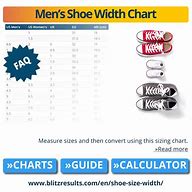 Image result for 30 Cm in Shoe Size