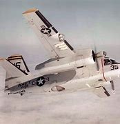 Image result for Grumman S2F Tracker Squadrons