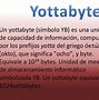 Image result for What's bigger, a terabyte or a gigabyte?