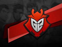 Image result for G2 eSports Logo